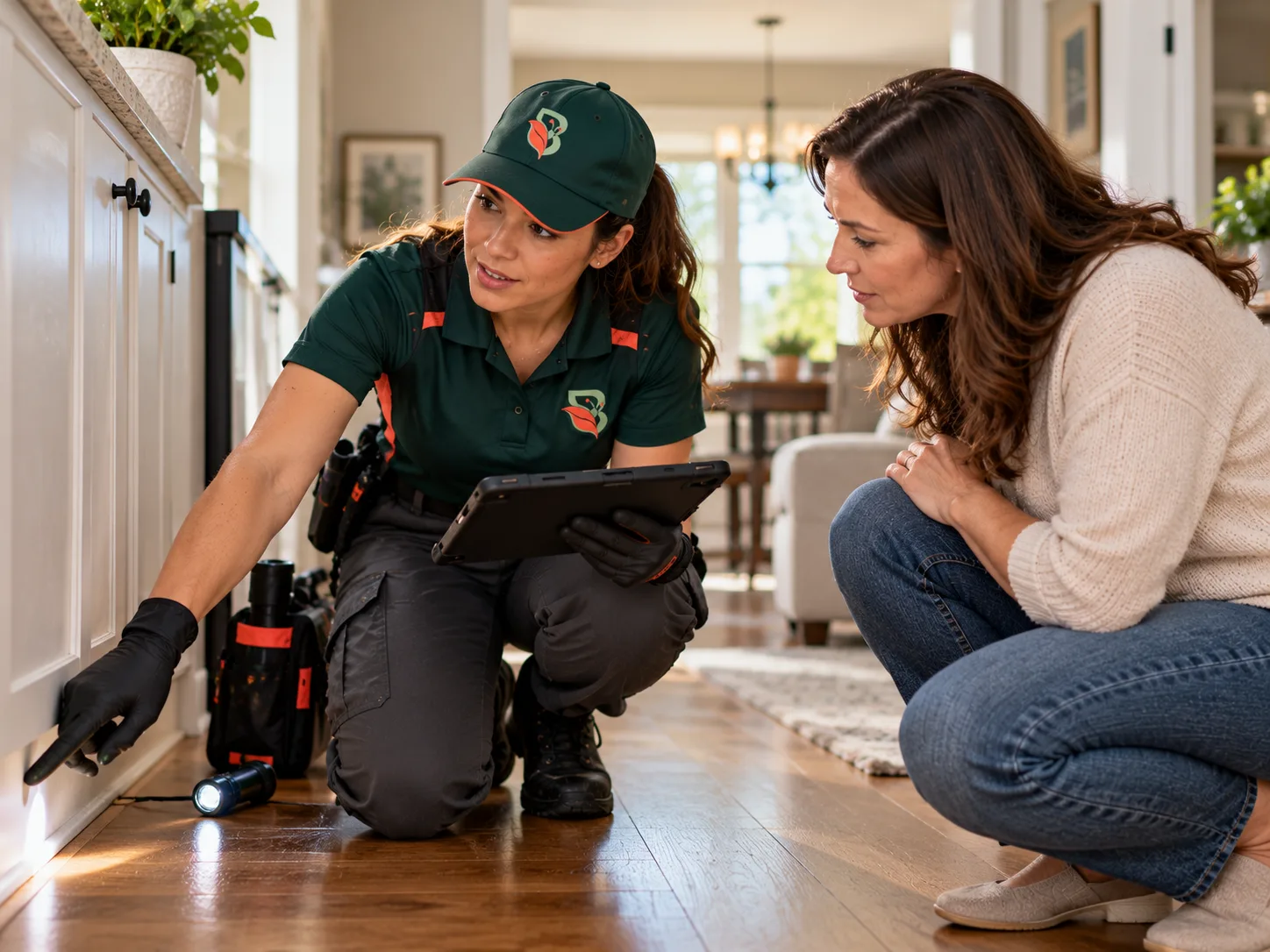 Pest Control Barnhill, IL FAQs